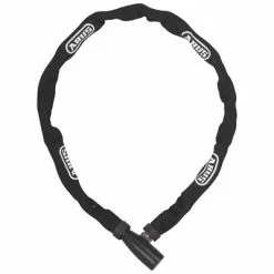 Chaîne Antivol Vélo 60 Cm 1500 Web Abus -Polisport Soldes chaine antivol velo 60 cm 1500 web abus full 5