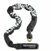 Chaine Antivol Vélo Keeper 785 - Kryptonite