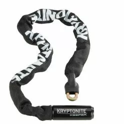 Chaine Antivol Vélo Keeper 785 - Kryptonite