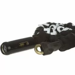 Chaine Antivol Vélo Keeper 785 - Kryptonite -Polisport Soldes chaine antivol velo keeper 785 kryptonite full 3