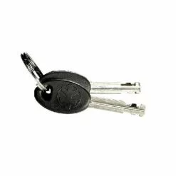 Chaine Antivol Vélo Keeper 785 - Kryptonite -Polisport Soldes chaine antivol velo keeper 785 kryptonite full 4