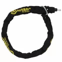 Chaîne Lasso Pour Antivol Fer à Cheval Mega Lock 90 Cm Auvray -Polisport Soldes chaine lasso pour antivol fer a cheval mega lock 90 cm auvray full 3
