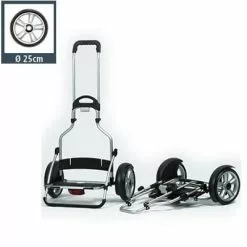 ChĂąssis Royal Plus Pour Sac Ă Provision Andersen