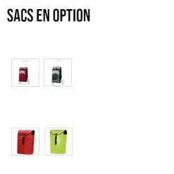 Châssis Royal Plus Pour Sac à Provision Andersen -Polisport Soldes chassis royal plus pour sac a provision andersen full 6