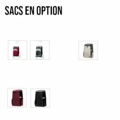 Châssis Royal Pour Panier à Provision Andersen -Polisport Soldes chassis royal pour panier a provision andersen full 6