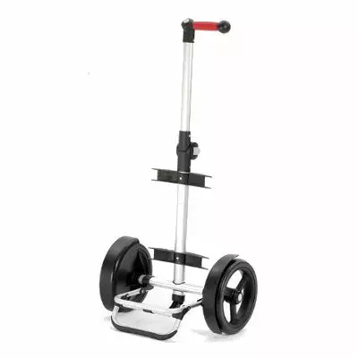 Chassis Tura Shopper Poignée Ajustable - Andersen 3 Chassis Tura Shopper Poignée Ajustable - Andersen