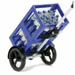 Chassis Tura Shopper Poignée Ajustable - Andersen 12 Chassis Tura Shopper Poignée Ajustable - Andersen -Polisport Soldes chassis tura shopper poignee ajustable andersen full 5