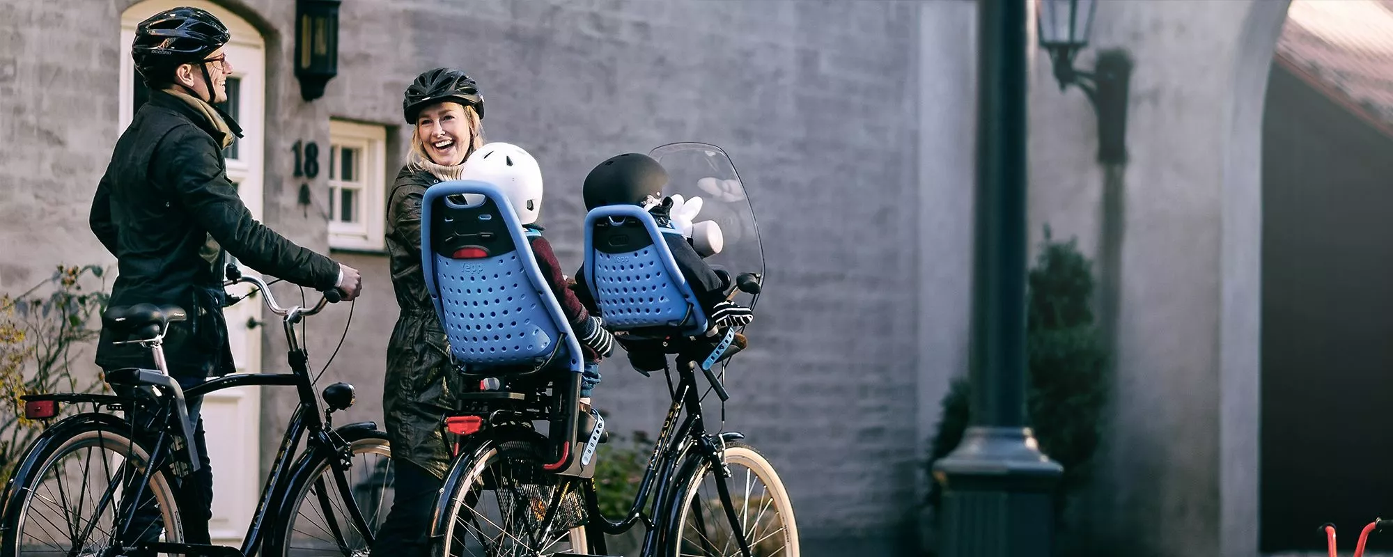 Polisport Soldes -Polisport Soldes child bike seat thule yepp desktop