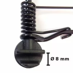 Point Clapet Pour Porte Bagage Vélo -Polisport Soldes clapet pour porte bagage velo full 3