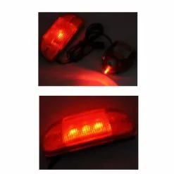 Brandless Clignotant Feu Stop Pour Vélo Avec Signal Sonore 10 Brandless Clignotant Feu Stop Pour Vélo Avec Signal Sonore -Polisport Soldes clignotant feu stop pour velo avec signal sonore full 5