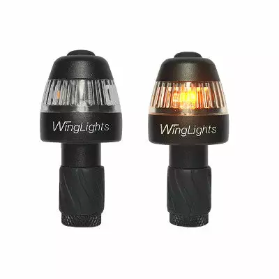 CYCL Clignotants Vélo Et Feux De Signalisation WingLights 360 Fixed 3 CYCL Clignotants Vélo Et Feux De Signalisation WingLights 360 Fixed