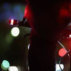 CYCL Clignotants Vélo Et Feux De Signalisation WingLights 360 Fixed 12 CYCL Clignotants Vélo Et Feux De Signalisation WingLights 360 Fixed -Polisport Soldes clignotants velo et feux de signalisation winglights 360 fixed full 5