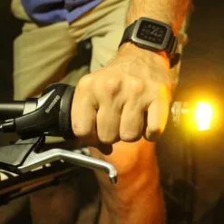 CYCL Clignotants Vélo WingLights Pop -Polisport Soldes clignotants velo winglights pop full 5