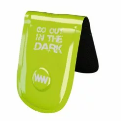 Clip Lumineux à LEDs Pour Signalisation Vélo Magnetlight Wowow -Polisport Soldes clip lumineux a leds pour signalisation velo magnetlight wowow full 4