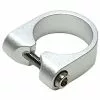 Brandless Collier De Serrage De Tige De Selle Argent 31.8 Mm 1 Brandless Collier De Serrage De Tige De Selle Argent 31.8 Mm -Polisport Soldes collier de serrage de tige de selle argent 31 8 mm full