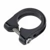 Brandless Collier De Serrage Tige De Selle Noir -Polisport Soldes collier de serrage tige de selle noir full