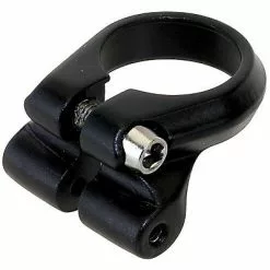 Brandless Collier Tige De Selle Avec œillets Pour Fixer Un Porte Bagage