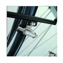 Tubus Colliers Pour Fourche Ou Haubans De Vélo 25-40 Mm Sans Oeillet -Polisport Soldes colliers pour fourche ou haubans de velo 25 40 mm sans oeillet full 2