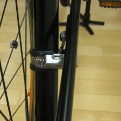 Tubus Colliers Pour Fourche Ou Haubans De Vélo 25-40 Mm Sans Oeillet -Polisport Soldes colliers pour fourche ou haubans de velo 25 40 mm sans oeillet full 4