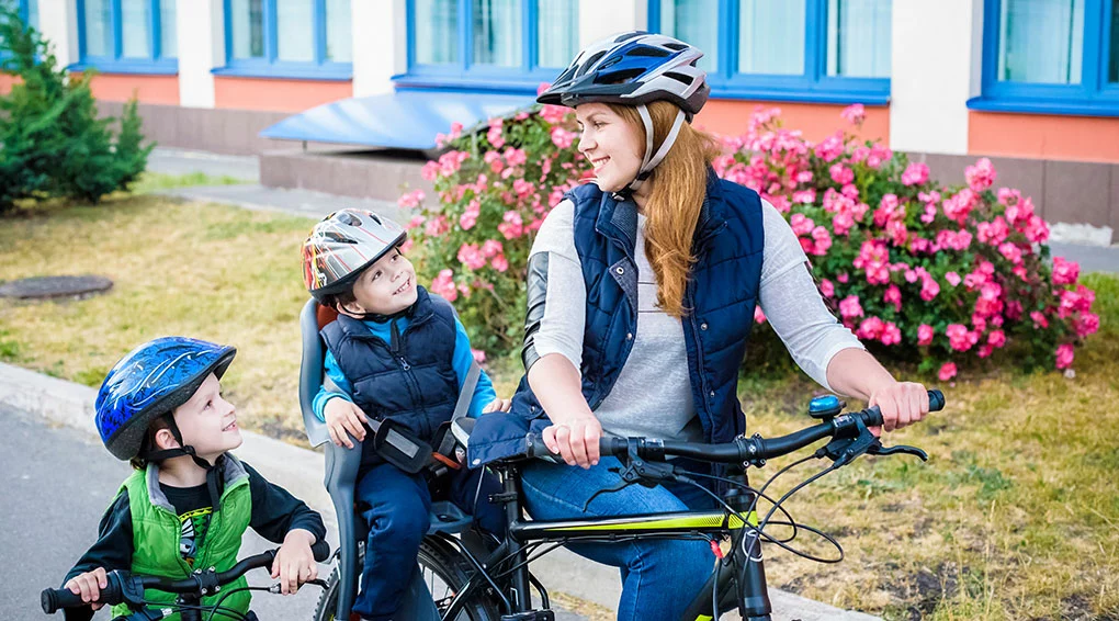 Polisport Soldes 27 Polisport Soldes -Polisport Soldes conseils securite bebe a velo