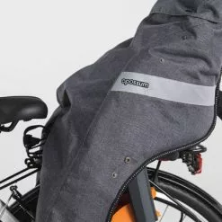 Coque Thermique Sur Siège Vélo Arrière Opossum Tucano Urbano -Polisport Soldes coque thermique sur siege velo arriere opossum tucano urbano full 6