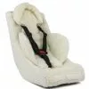 Coque Vélo Peau De Mouton Bébé 0-9 Mois PLUS Melia -Polisport Soldes coque velo peau de mouton bebe 0 9 mois plus melia full