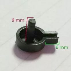 Cosse électrique Pour Garde-boue SKS De Vélo -Polisport Soldes cosse electrique pour garde boue sks de velo full 3