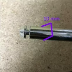 Couronne à Trois Roues Pour Shopper Andersen -Polisport Soldes couronne a trois roues pour shopper andersen full 3