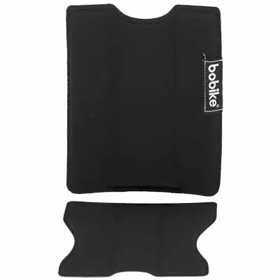 Coussin De Rechange Pour Siège Enfant Vélo Classic Junior Bobike 3 Coussin De Rechange Pour Siège Enfant Vélo Classic Junior Bobike