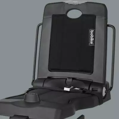 Coussin De Rechange Pour Siège Enfant Vélo Classic Junior Bobike 4 Coussin De Rechange Pour Siège Enfant Vélo Classic Junior Bobike – Image 2