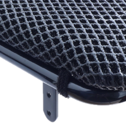 Coussin De Transport Respirant Pour Porte-bagages Vélo Ventisit 9 Coussin De Transport Respirant Pour Porte-bagages Vélo Ventisit -Polisport Soldes coussin de transport respirant pour porte bagages velo ventisit full 4