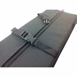 Coussin Noir Pour Porte-bagage De Vélo Hooodie -Polisport Soldes coussin noir pour porte bagage de velo hooodie full 3