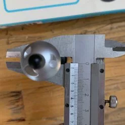 Antivols Pour Roue Avant Et Arrière Avec Axe à Serrage Rapide Pinhead -Polisport Soldes diametre antivol axe serrage rapide