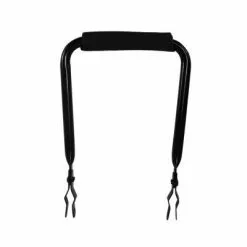 Dossier Pour Siège Enfant Sur Porte-bagage De Vélo - Hooodie -Polisport Soldes dossier pour siege enfant sur porte bagage de velo hooodie full 6