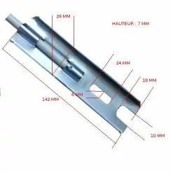 Messingschlager Drapeau De Sécurité Pour Vélo Et Remorque -Polisport Soldes drapeau de securite pour velo et remorque full 2