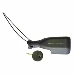 Dynamo De Jante Vélo Sans Contact Pour Feu Nova Reelight -Polisport Soldes dynamo de jante velo sans contact pour feu nova reelight full 6