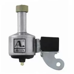 Polisport Soldes 49 An Lun Dynamo En Aluminium Pour Vélo Look Ancien