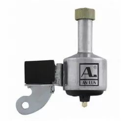 Polisport Soldes -Polisport Soldes dynamo en aluminium pour velo look ancien full 2