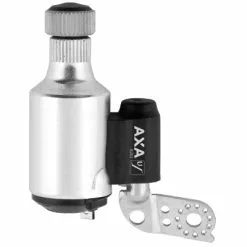 Dynamo Sur Roue De Vélo - Axa 8210 -Polisport Soldes dynamo sur roue de velo axa 8210 droite full