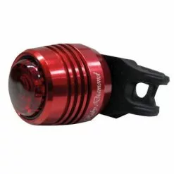 Barbieri Éclairage Arrière Sur Tube De Selle De Vélo Avec Chargement USB 9 Barbieri Éclairage Arrière Sur Tube De Selle De Vélo Avec Chargement USB -Polisport Soldes eclairage arriere sur tube de selle de velo avec chargement usb full 4