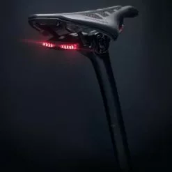 The Beam Eclairage Arrière Vélo Lucia Avec Détecteur De Mouvement -Polisport Soldes eclairage arriere velo lucia avec detecteur de mouvement full 6