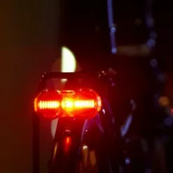 Busch-mueller Éclairage Arrière Vélo TopLight Flat S Plus -Polisport Soldes eclairage arriere velo toplight flat s plus full 4