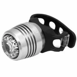 Barbieri Eclairage Avant Alimentation USB Sur Guidon De Vélo -Polisport Soldes eclairage avant alimentation usb sur guidon de velo full 4