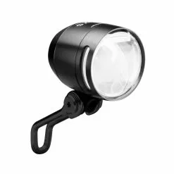 Busch-mueller Eclairage Avant De Vélo 80 Lux IQ-XS Busch And Muller 12 Busch-mueller Eclairage Avant De Vélo 80 Lux IQ-XS Busch And Muller -Polisport Soldes eclairage avant de velo iq xs busch and muller