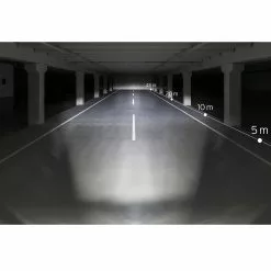 Busch-mueller Eclairage Avant De Vélo 80 Lux IQ-XS Busch And Muller 10 Busch-mueller Eclairage Avant De Vélo 80 Lux IQ-XS Busch And Muller -Polisport Soldes eclairage avant de velo iq xs busch and muller 3