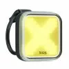 Eclairage Avant Vélo LED 200 Lumens Blinder X Knog -Polisport Soldes eclairage avant velo led 200 lumens blinder x knog full