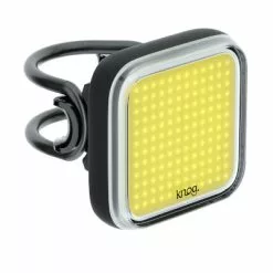Eclairage Avant Vélo LED 200 Lumens Blinder X Knog 10 Eclairage Avant Vélo LED 200 Lumens Blinder X Knog -Polisport Soldes eclairage avant velo led 200 lumens blinder x knog full 3