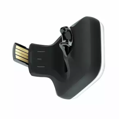 Eclairage Avant Vélo LED 200 Lumens Blinder X Knog 6 Eclairage Avant Vélo LED 200 Lumens Blinder X Knog – Image 4