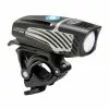 Eclairage Avant Vélo LED NiteRider Lumina Micro 650 Lumens -Polisport Soldes eclairage avant velo led niterider lumina micro 650 lumens full