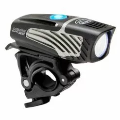 Eclairage Avant Vélo LED NiteRider Lumina Micro 900 Lumens